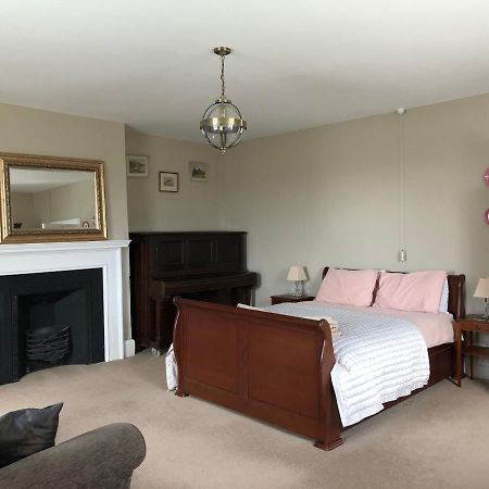 Apuldram Manor Farm Bed & Breakfast Chichester Luaran gambar