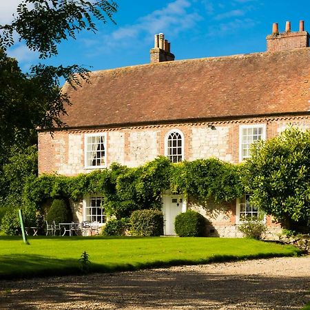 Apuldram Manor Farm Bed & Breakfast Chichester Luaran gambar