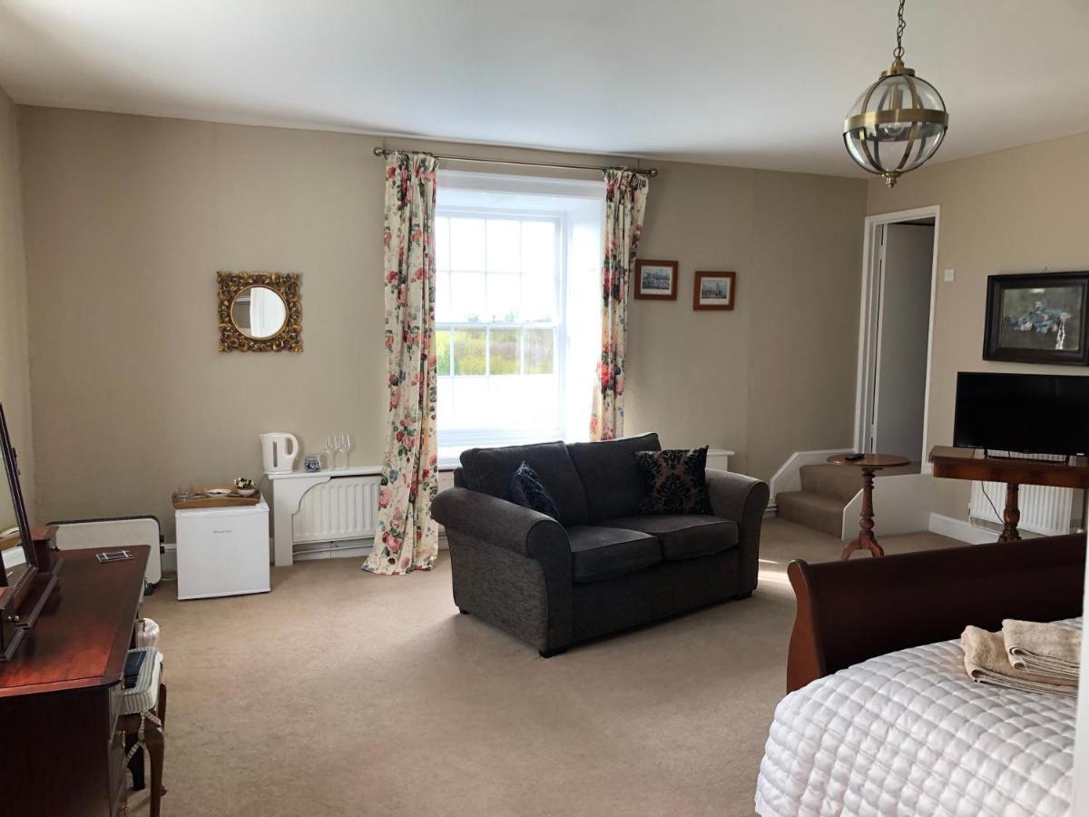 Apuldram Manor Farm Bed & Breakfast Chichester Luaran gambar