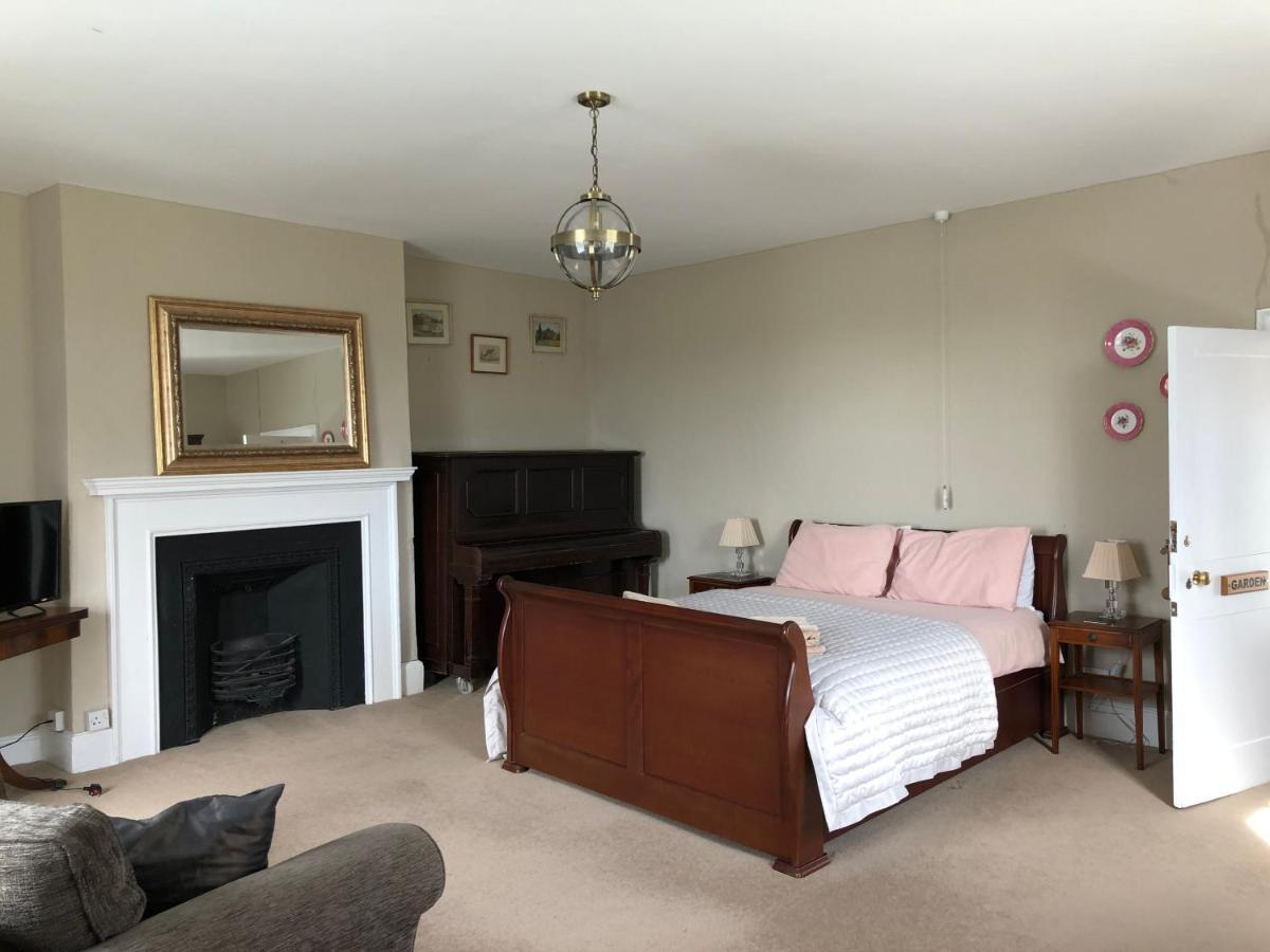 Apuldram Manor Farm Bed & Breakfast Chichester Luaran gambar