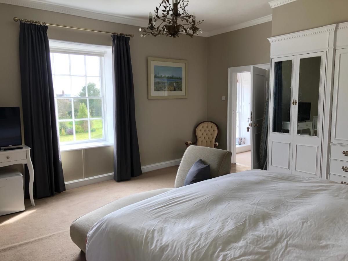 Apuldram Manor Farm Bed & Breakfast Chichester Luaran gambar